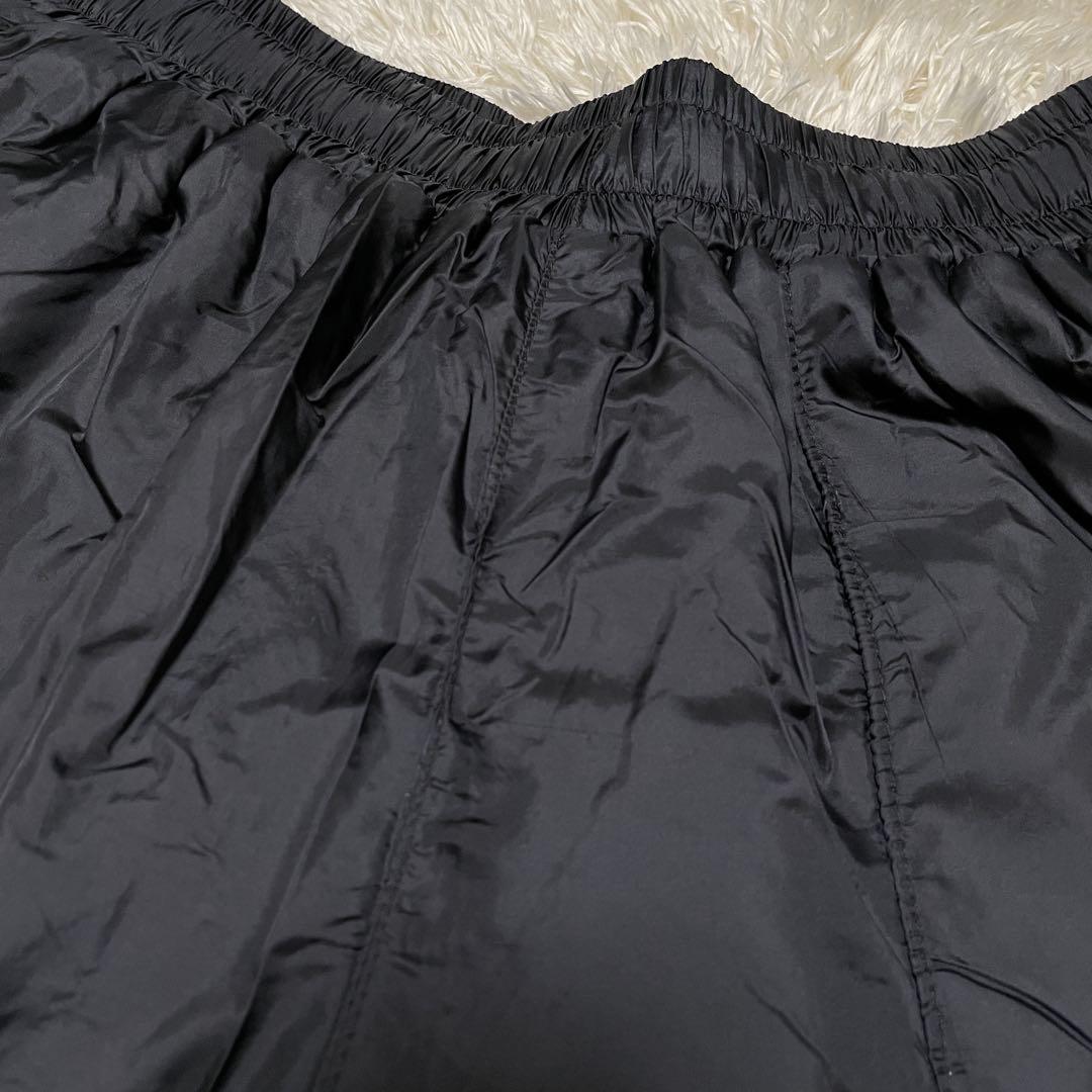 C.E(CAV EMPT) 18AW TRACK BOTTOMS Mサイズ