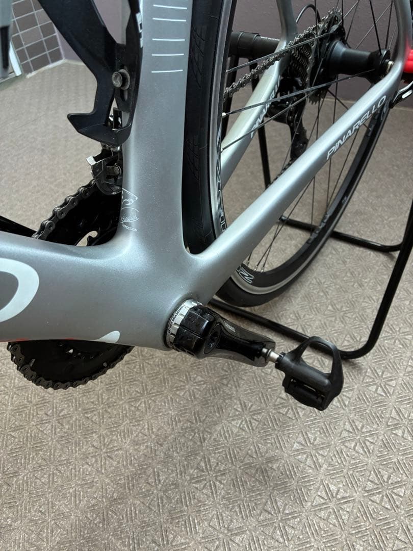PINARELLO GAN ロードバイク ZONDA