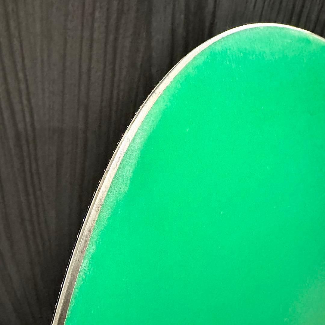 AMOMIC BEAT スノーボード 本体 ビンディング ケース セット