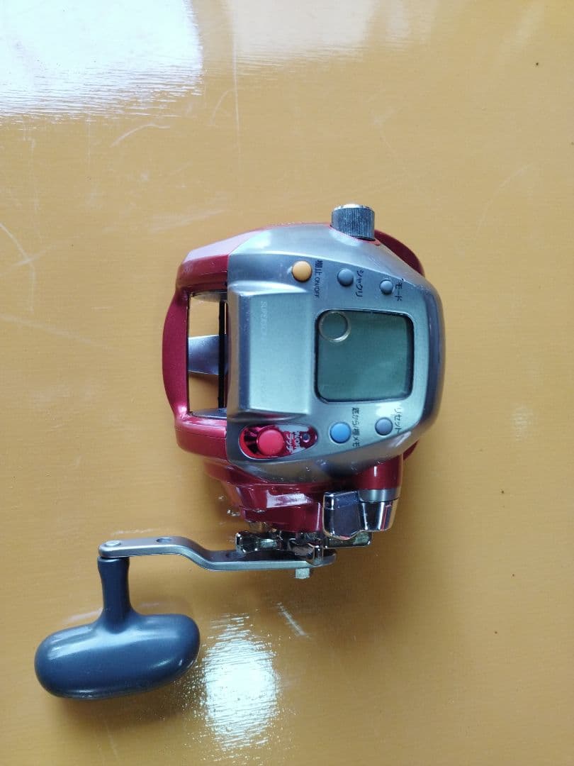 SEABORG Z500FTジャンク