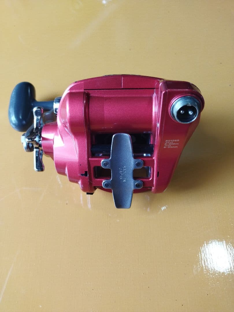 SEABORG Z500FTジャンク