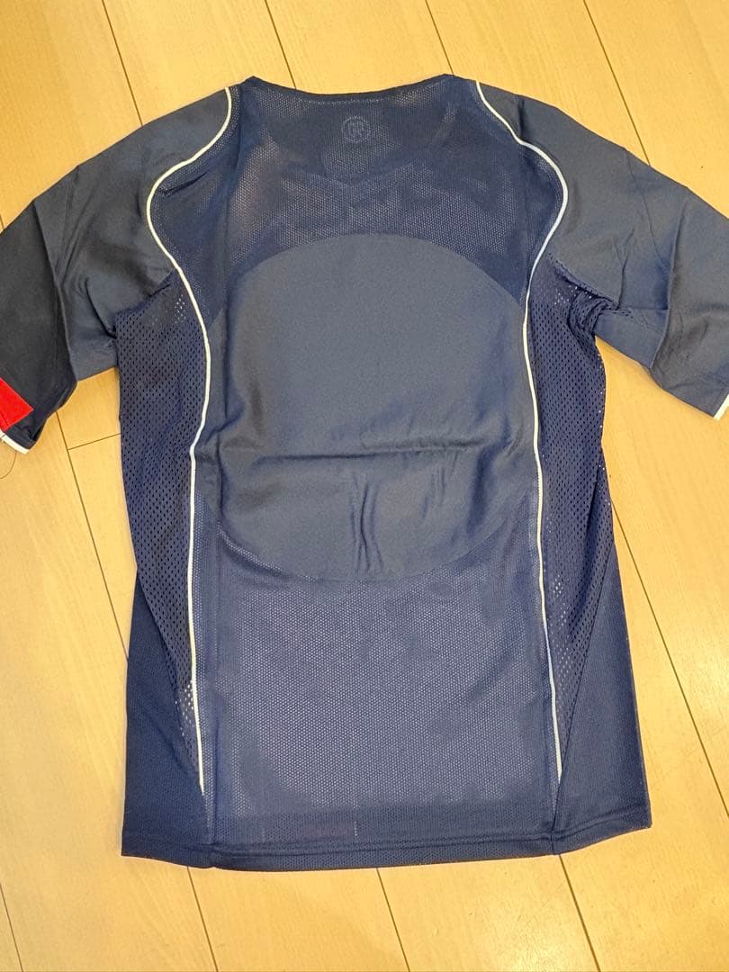 新品　PSG パリサンジェルマン　M THOMSON