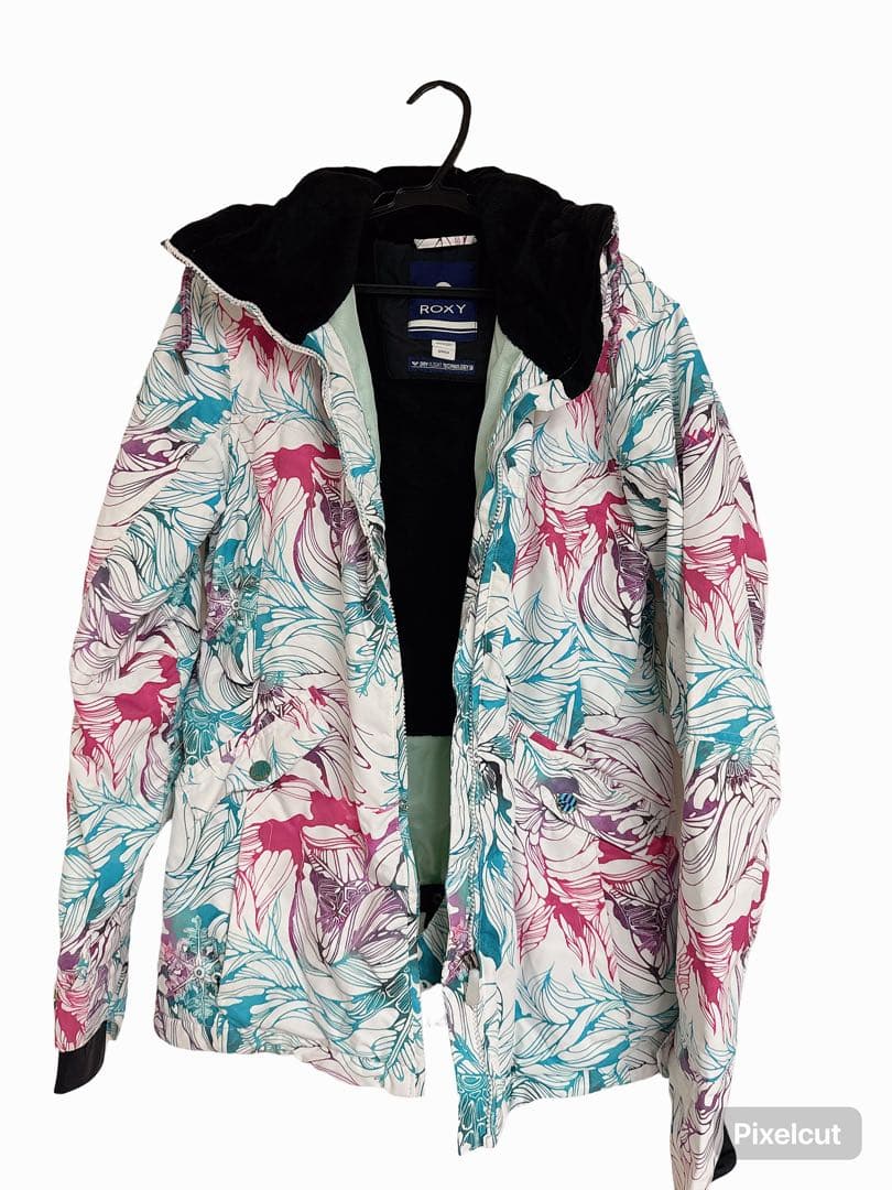 ROXY レディース　スノーウェア　Sサイズ　美品