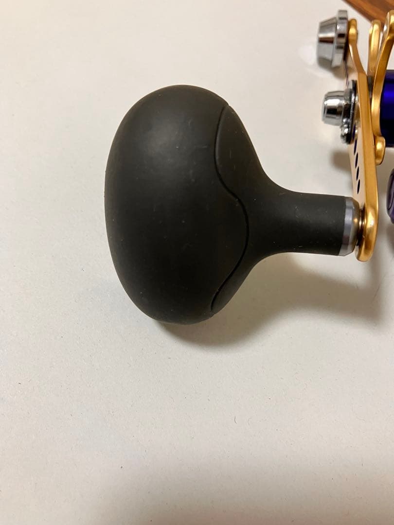 シマノ　CURADO301H typeJ