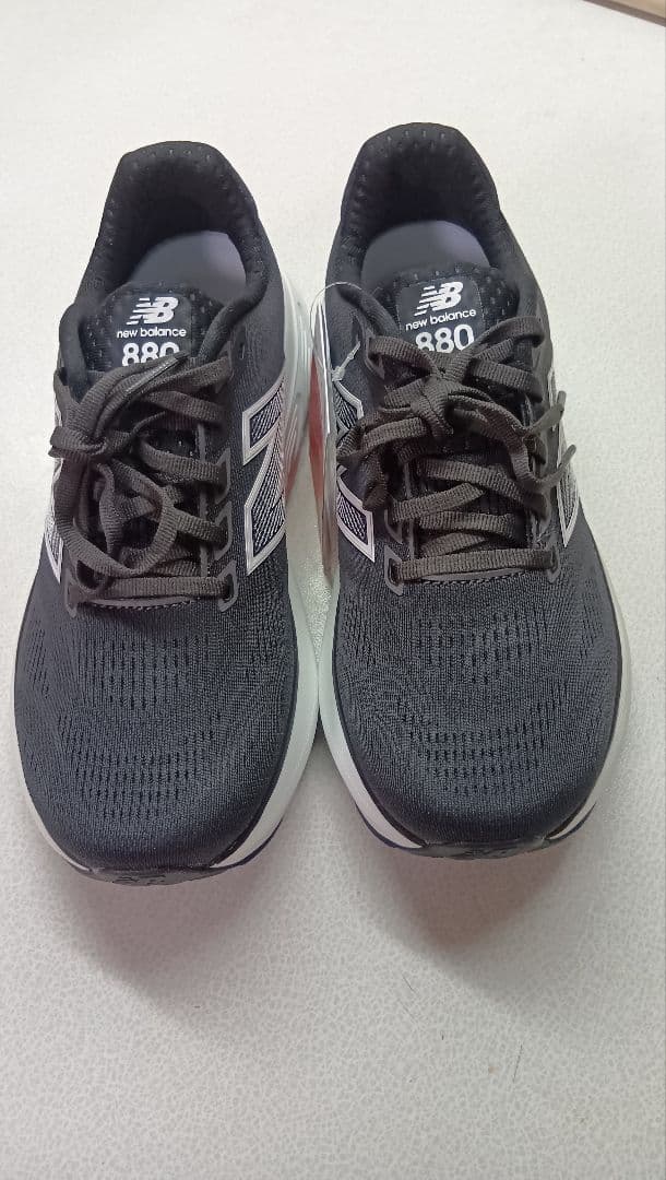 New Balance 880B15 サイズ25.5cm ランニングシューズ