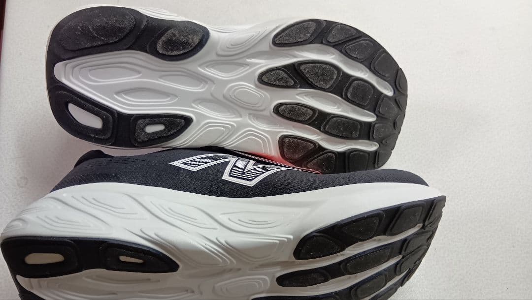 New Balance 880B15 サイズ25.5cm ランニングシューズ