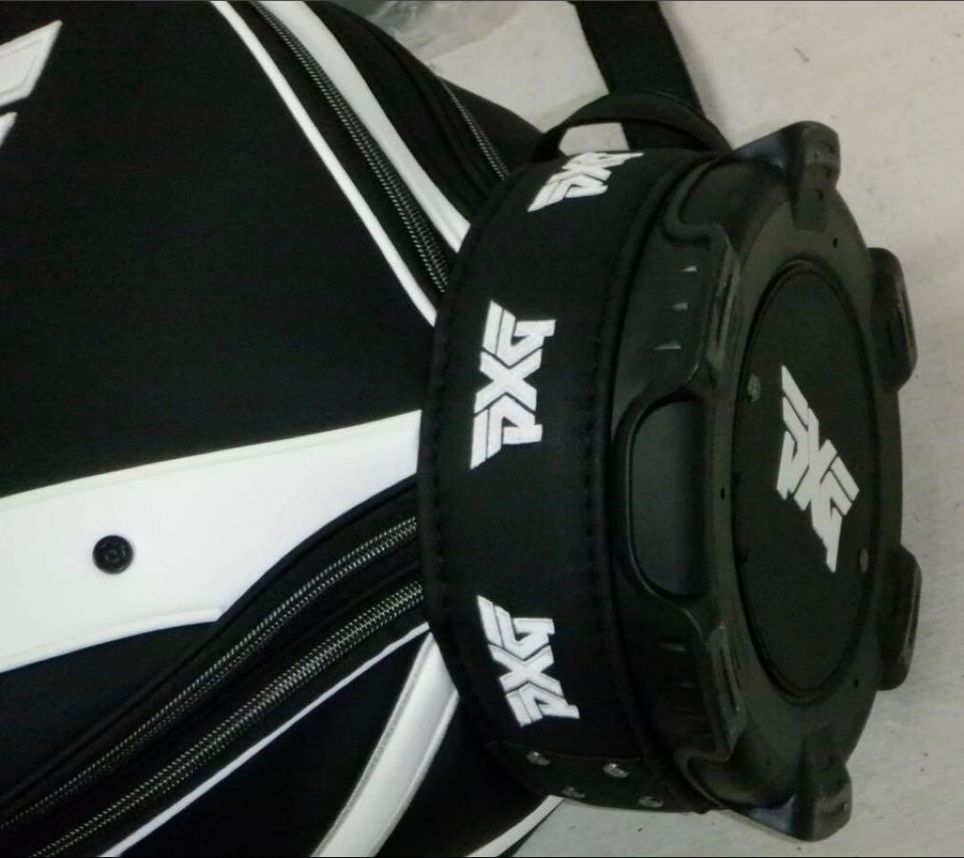 PXG PORSONS XTREME GOLF 9.5型プロモデル未使用BKWH