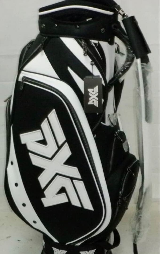 PXG PORSONS XTREME GOLF 9.5型プロモデル未使用BKWH