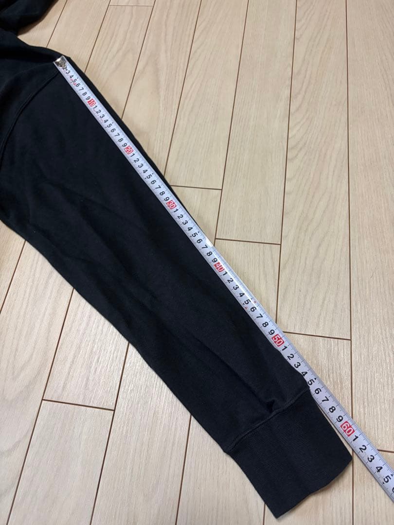 Nike スエット上下セットアップ　 ブラック/オリーブ