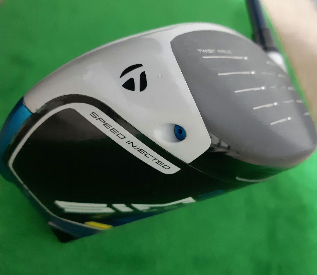 【早い者勝ち】テーラーメイド SIM2 MAX ドライバー 10.5°