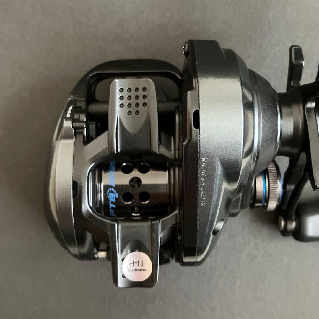 シマノ 21 SLX BFS XG LH