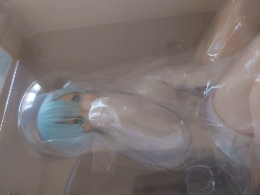 レム　Yshirt ver.
