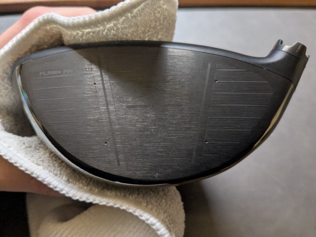 Callaway Rogue st max LS ドライバーヘッド 9.0