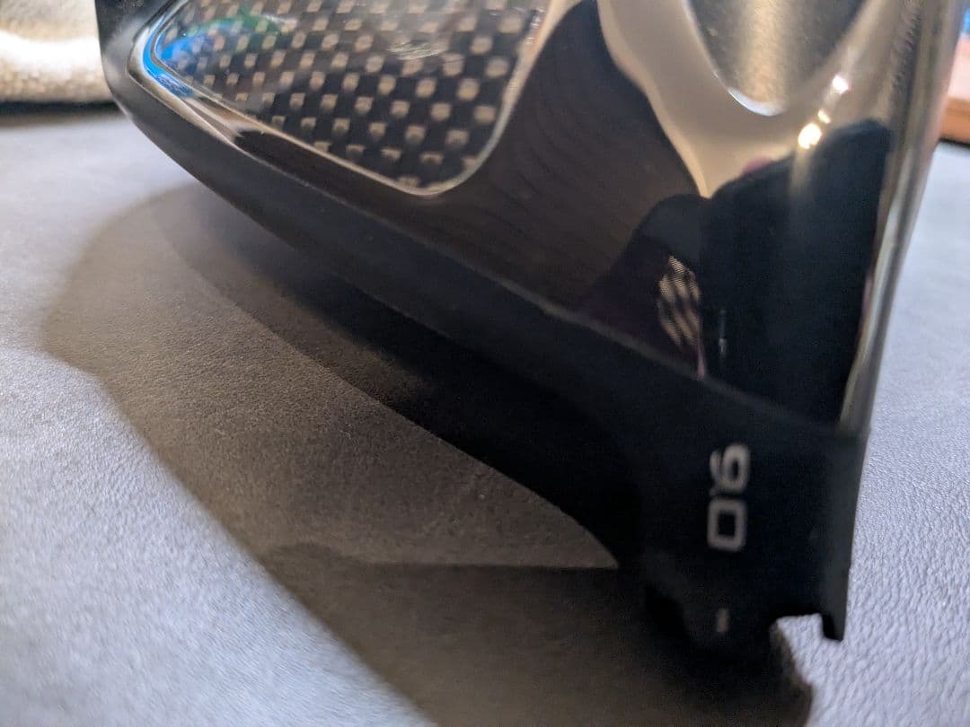 Callaway Rogue st max LS ドライバーヘッド 9.0