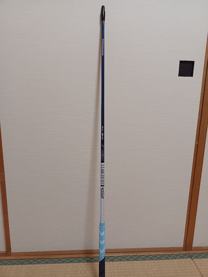 ツアーad hy 85S タイトリストメーカーカスタムシャフト 3U用