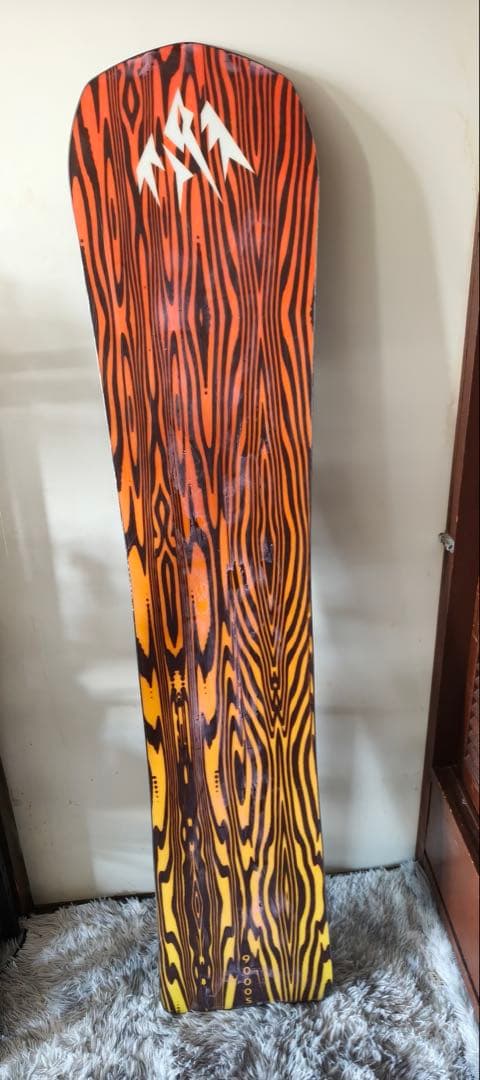 jones ジョーンズ freecarver9000s