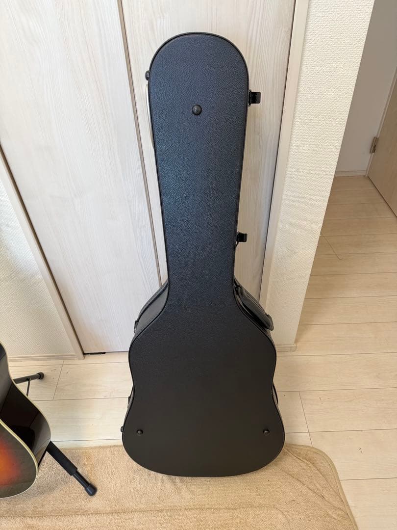 Gibson J-45 STD Red Spruce 試奏程度　美品　ギブソン