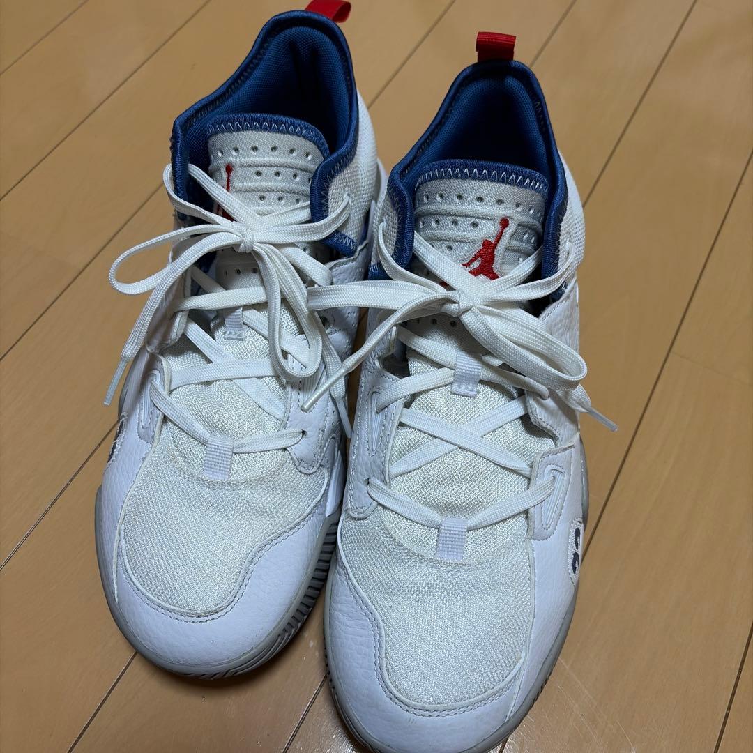 エア ジョーダン 23 ホワイト 23