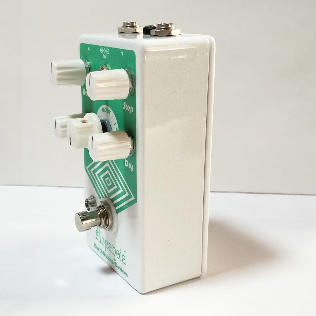 EARTHQUAKER DEVICES Arpanoid【確認済】 エフェクター