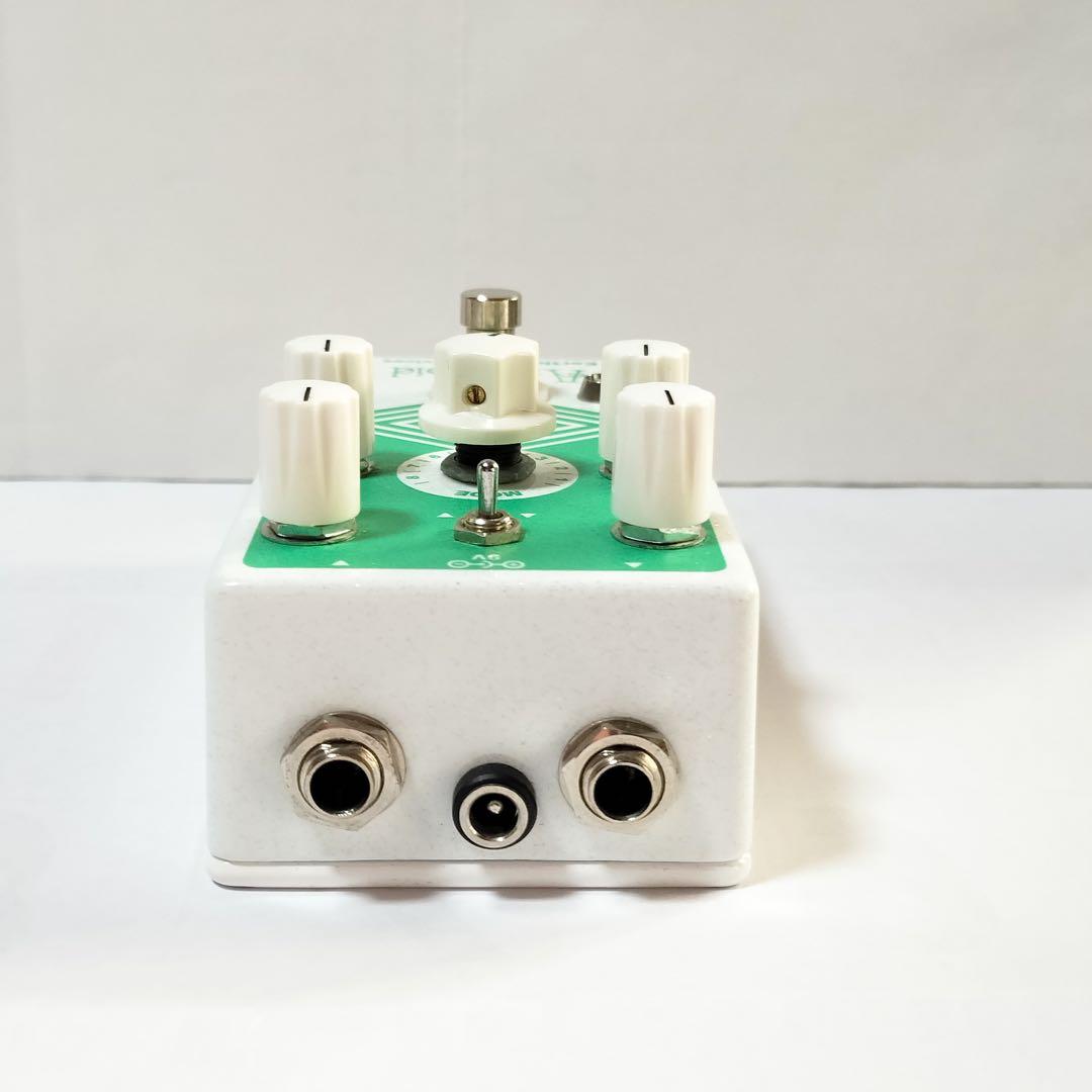 EARTHQUAKER DEVICES Arpanoid【確認済】 エフェクター