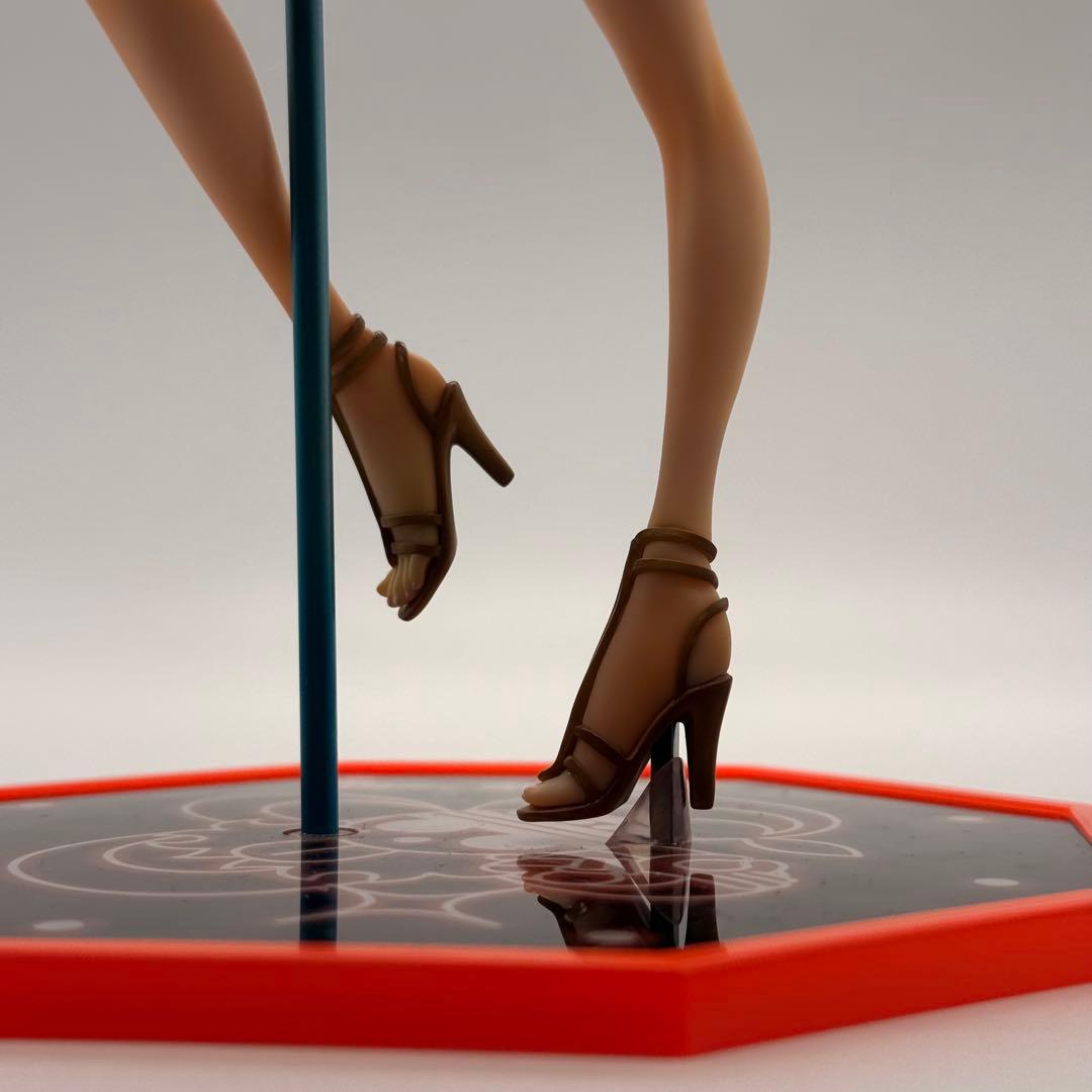 POP ワンピース ”LIMITED EDITION” ナミ New Ver.