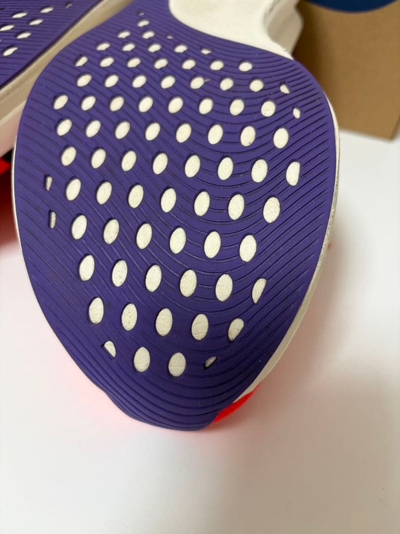 アシックス　S4+Yogiri 26.0cm 箱あり