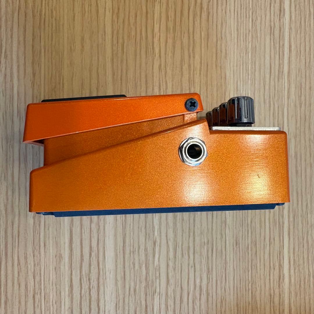 BOSS DS-1X ディストーション エフェクター ギター