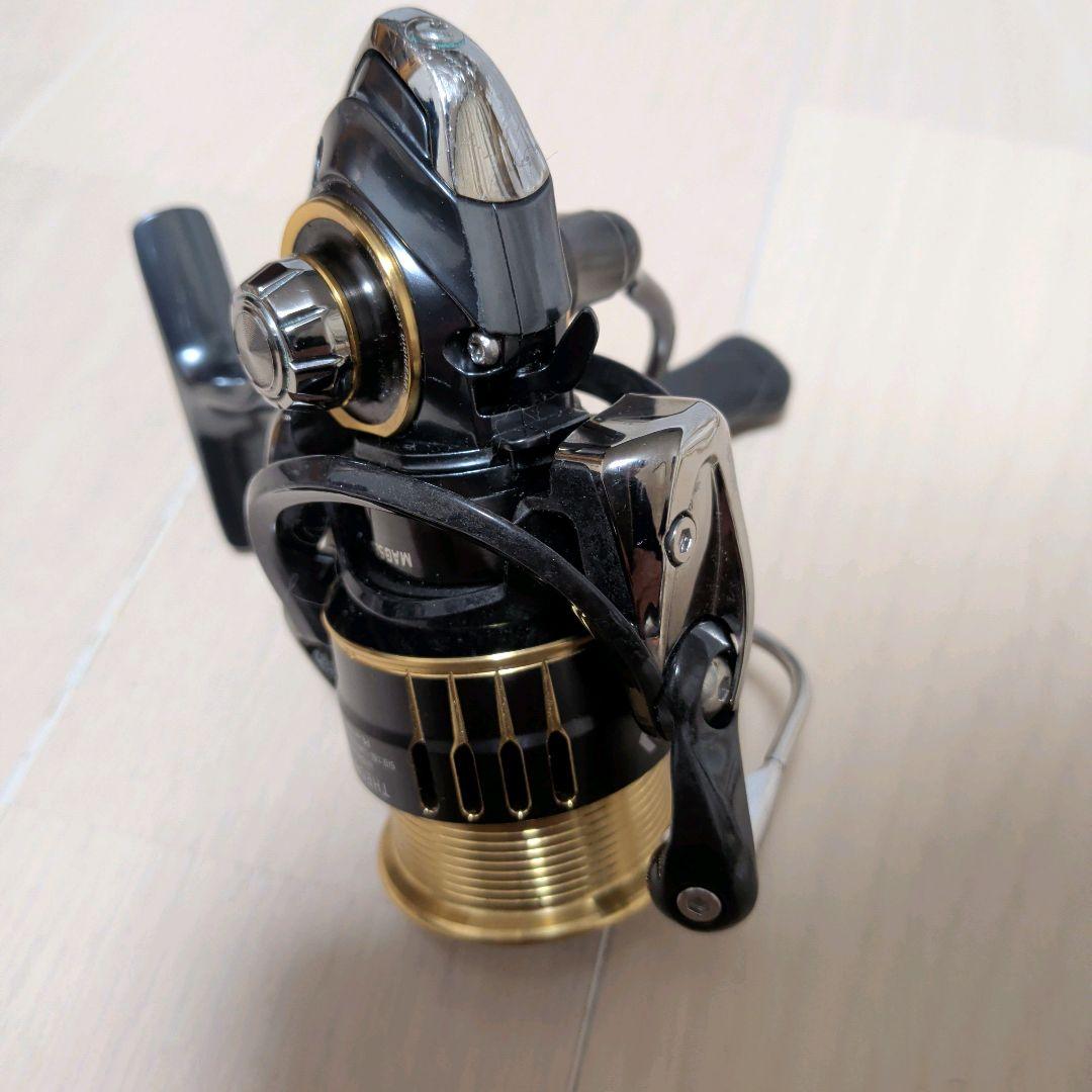 ダイワ 17 セオリー 2506 DAIWA THEORY