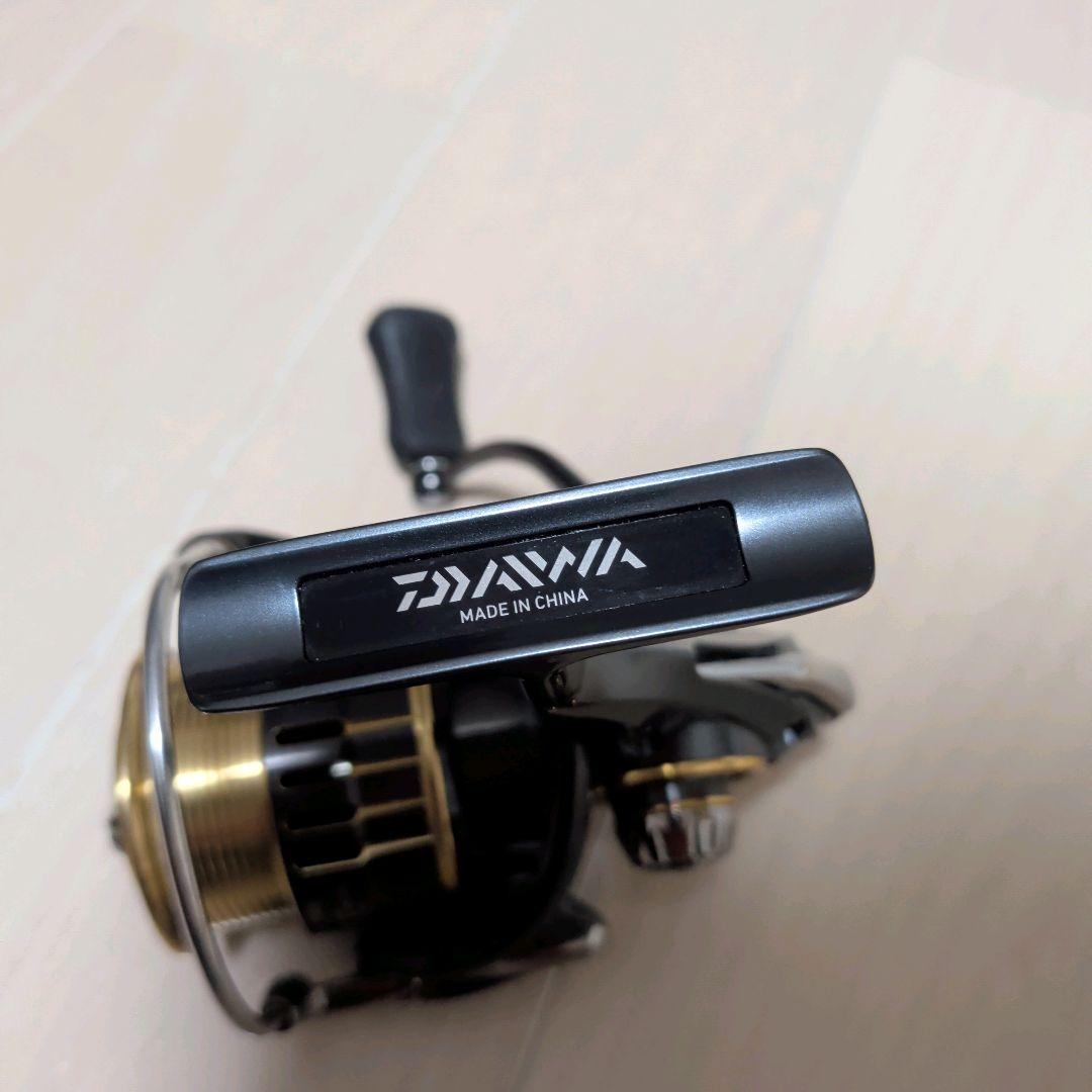 ダイワ 17 セオリー 2506 DAIWA THEORY