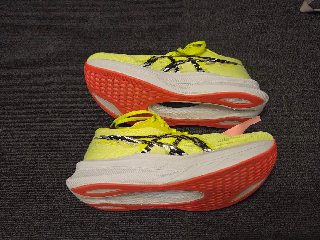 ASICS アシックス　マジックスピード4　26.5cm