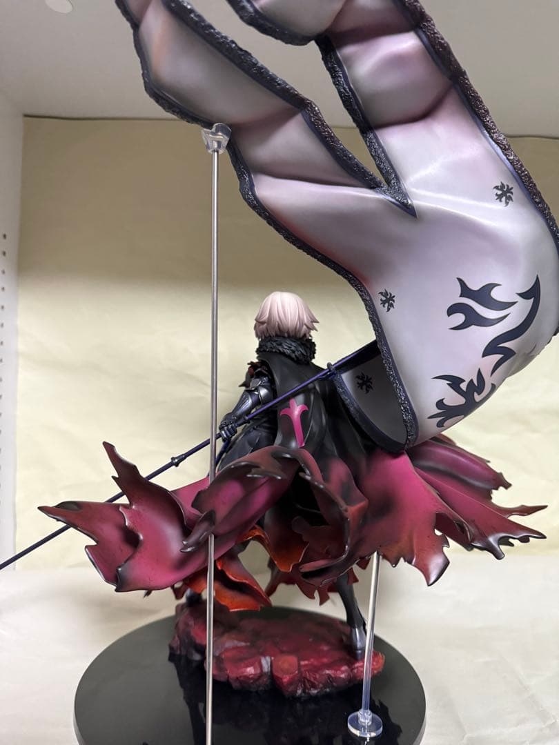 アルター ジャンヌ・ダルクオルタ フィギュア