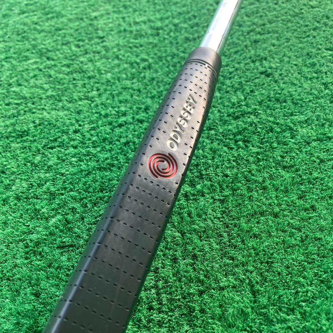 ODYSSEY 2-ball パター
