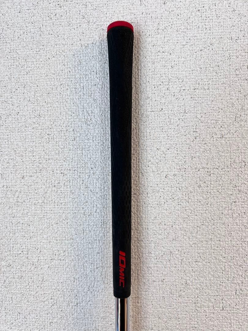 ブリヂストン 221CB MODUS115(S) 5〜PW 6本セット