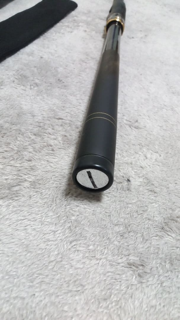 シマノ 鱗海 06-530 現行モデル　中古　チヌ竿 SHIMANO