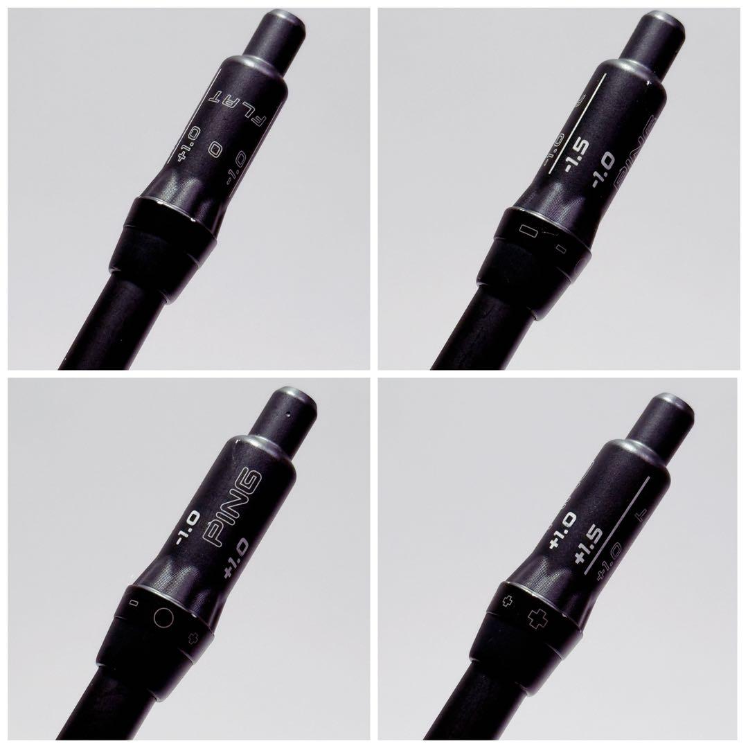 G425純正　alta j cb SR 5w用　 G440〜410ピンスリーブ