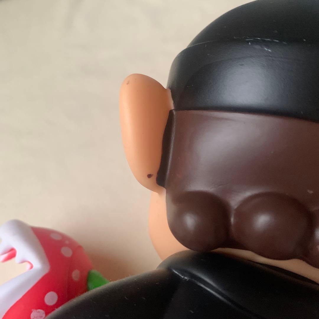 マリオ　レオン　フィギュア