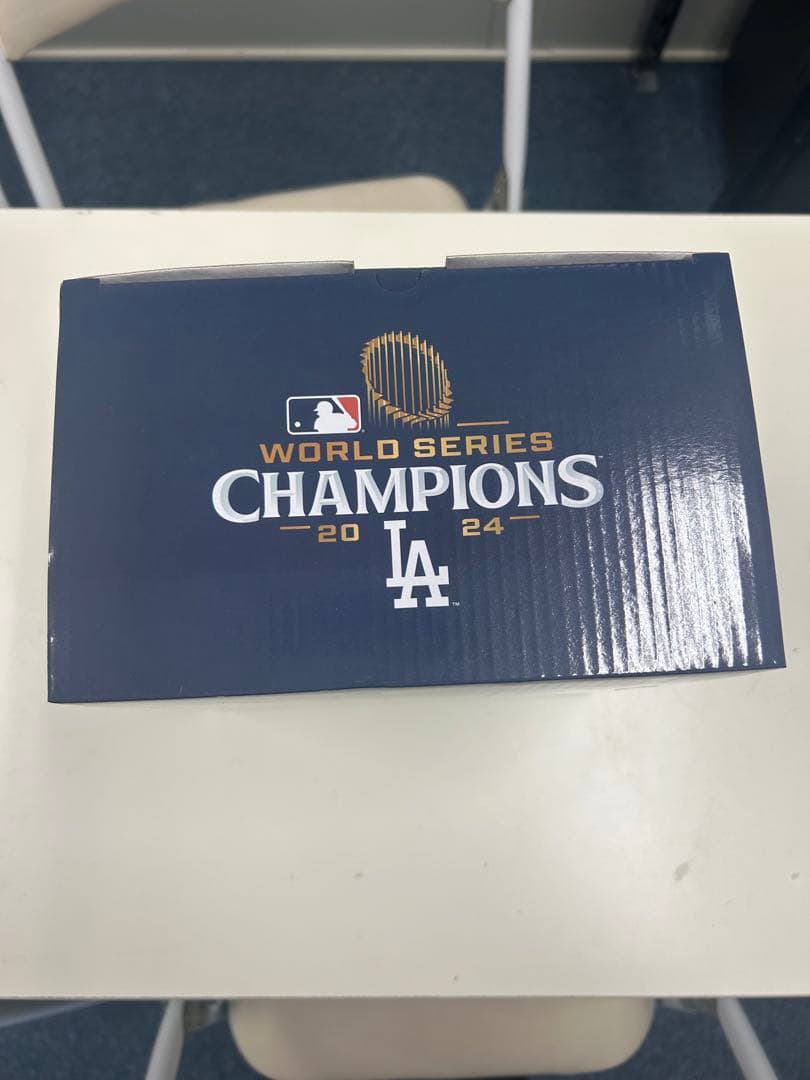 Shohei Ohtani ボブルヘッド フィギュア ドジャース　MLB