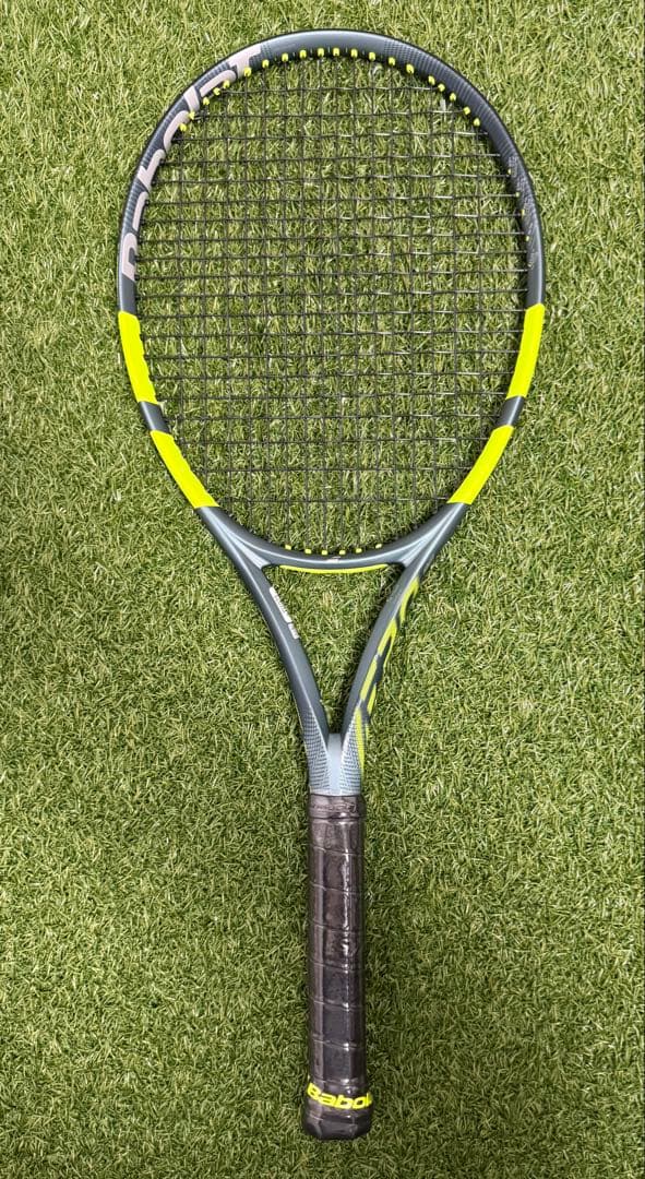 【新品】2026 Babolat PURE AERO 98 G2 ①