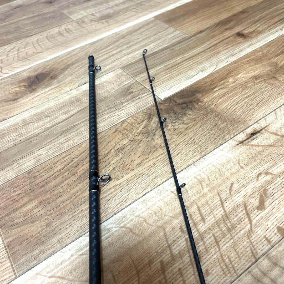 シマノ【SHIMANO】22 エクスプライド1610M-2