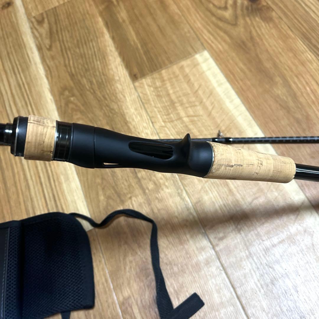 シマノ【SHIMANO】22 エクスプライド1610M-2