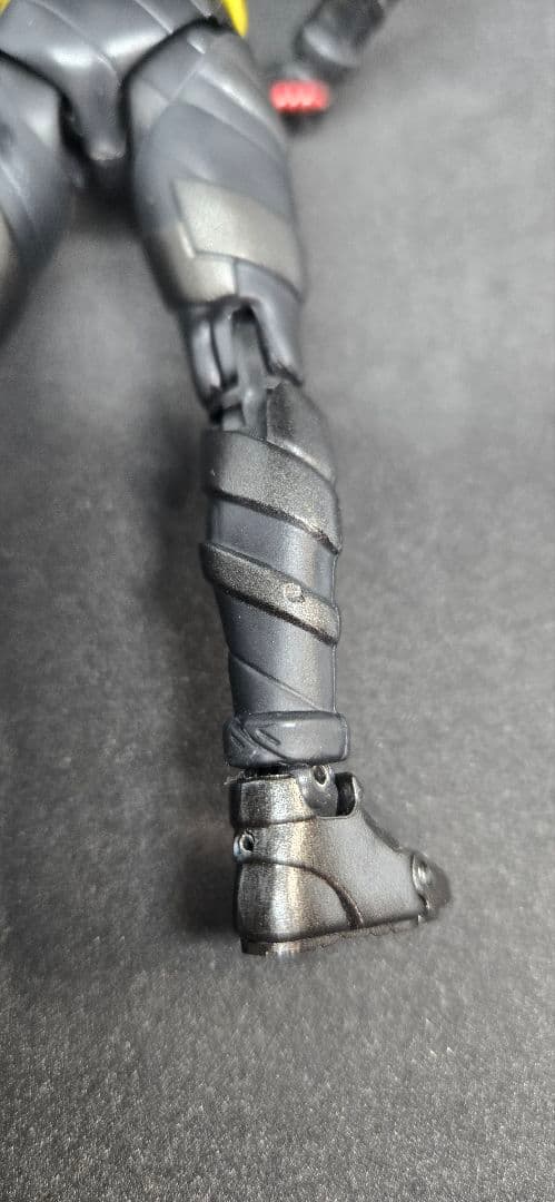 【最終値下】S.H.Figuarts仮面ライダービルドラビットタンクハザード