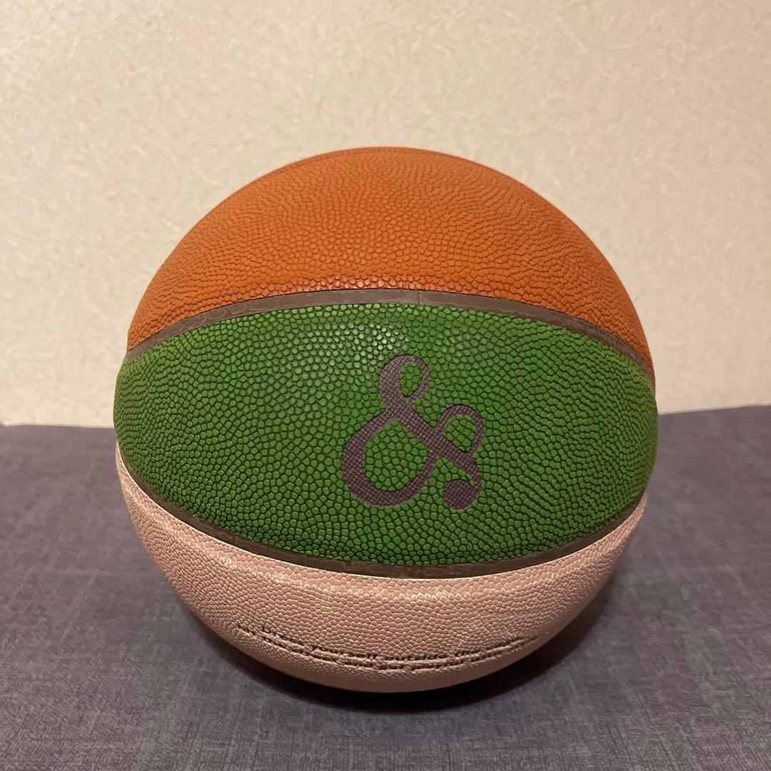 アンダーソン　ボール