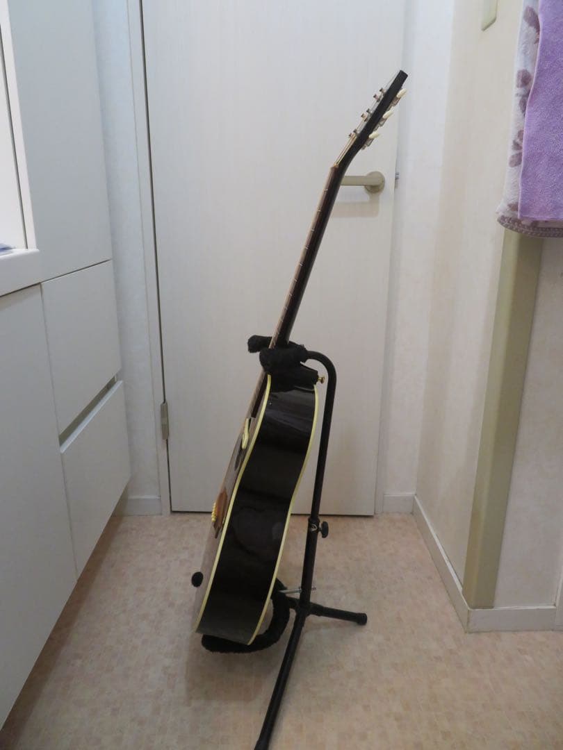 Gibson L-00 ブルースキング