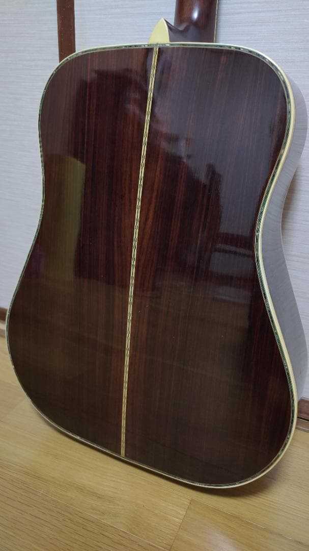 ギター Kiso Suzuki Violin W-250