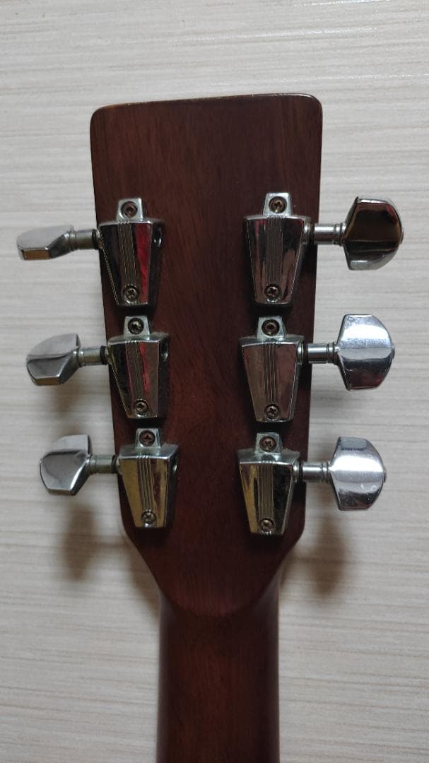 ギター Kiso Suzuki Violin W-250