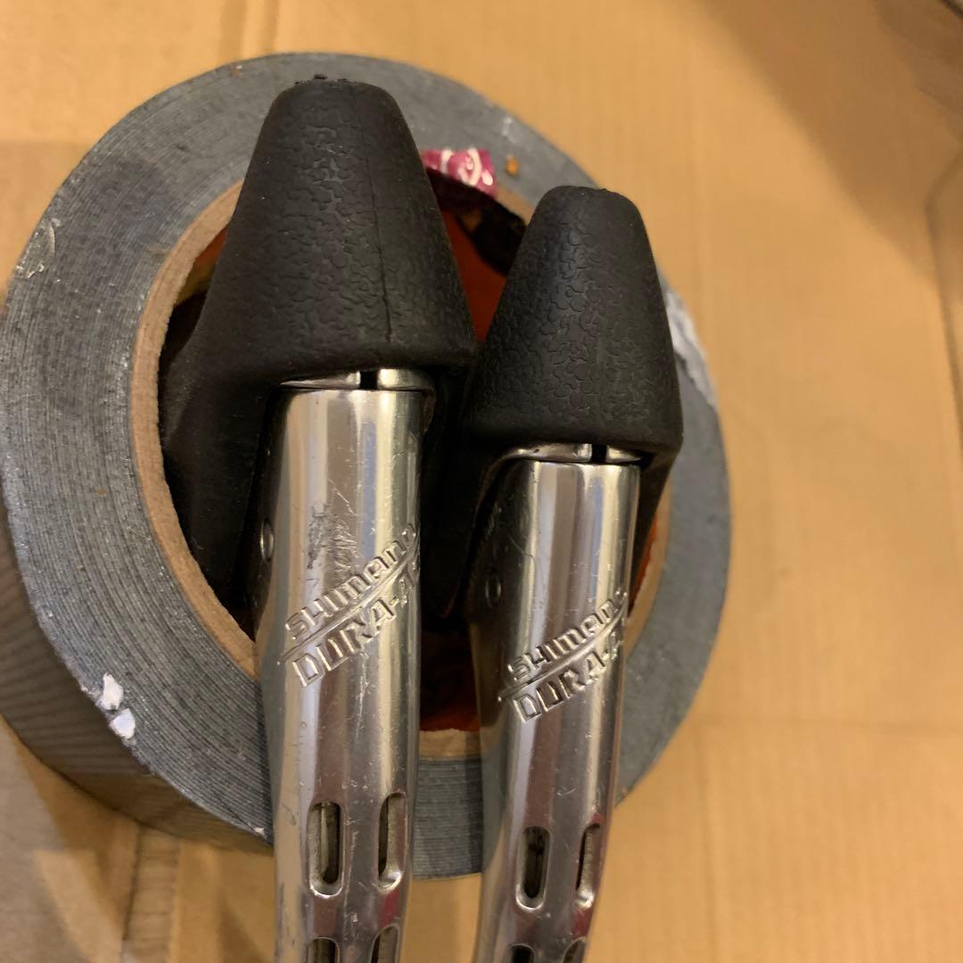 Shimano duraace ブレーキレバー