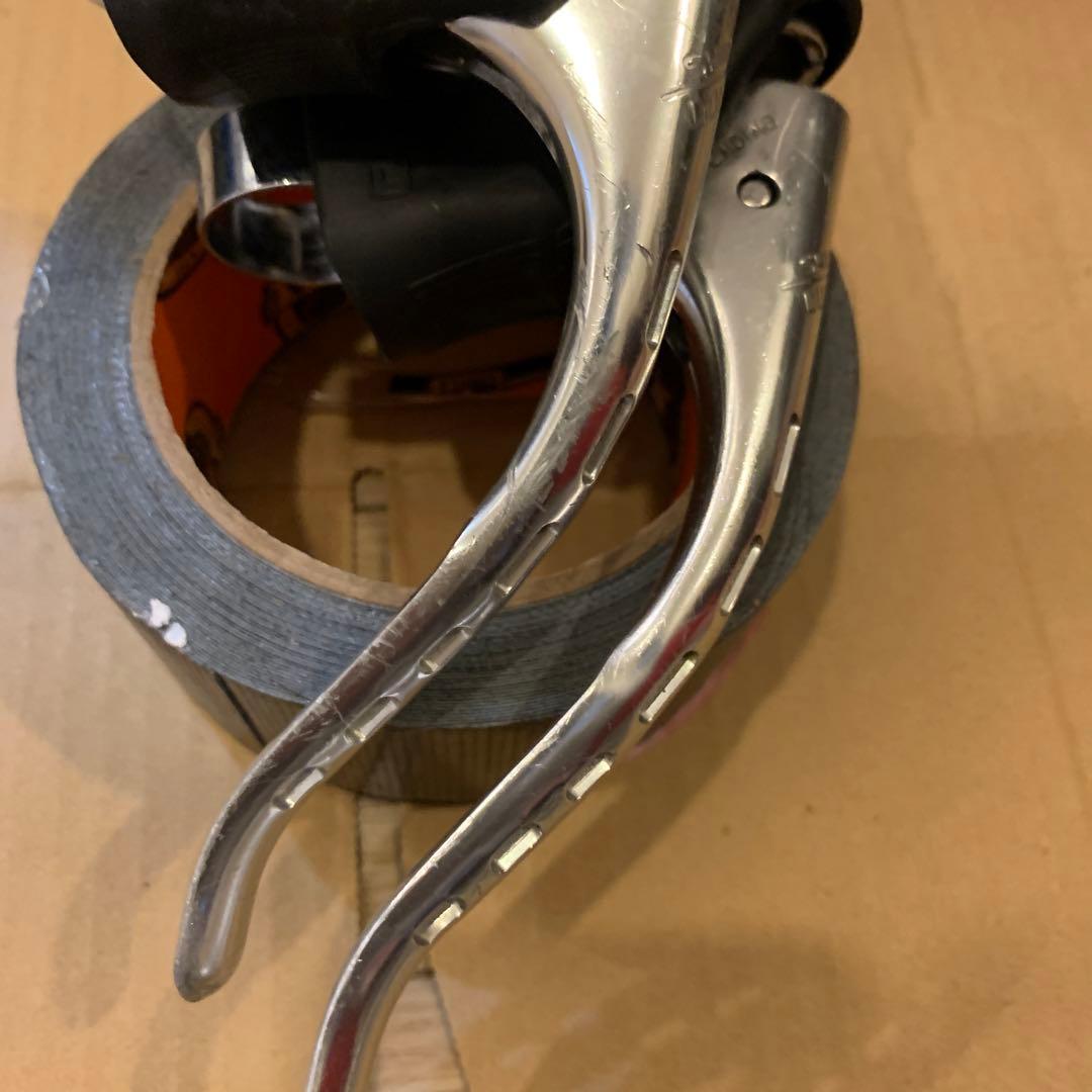 Shimano duraace ブレーキレバー