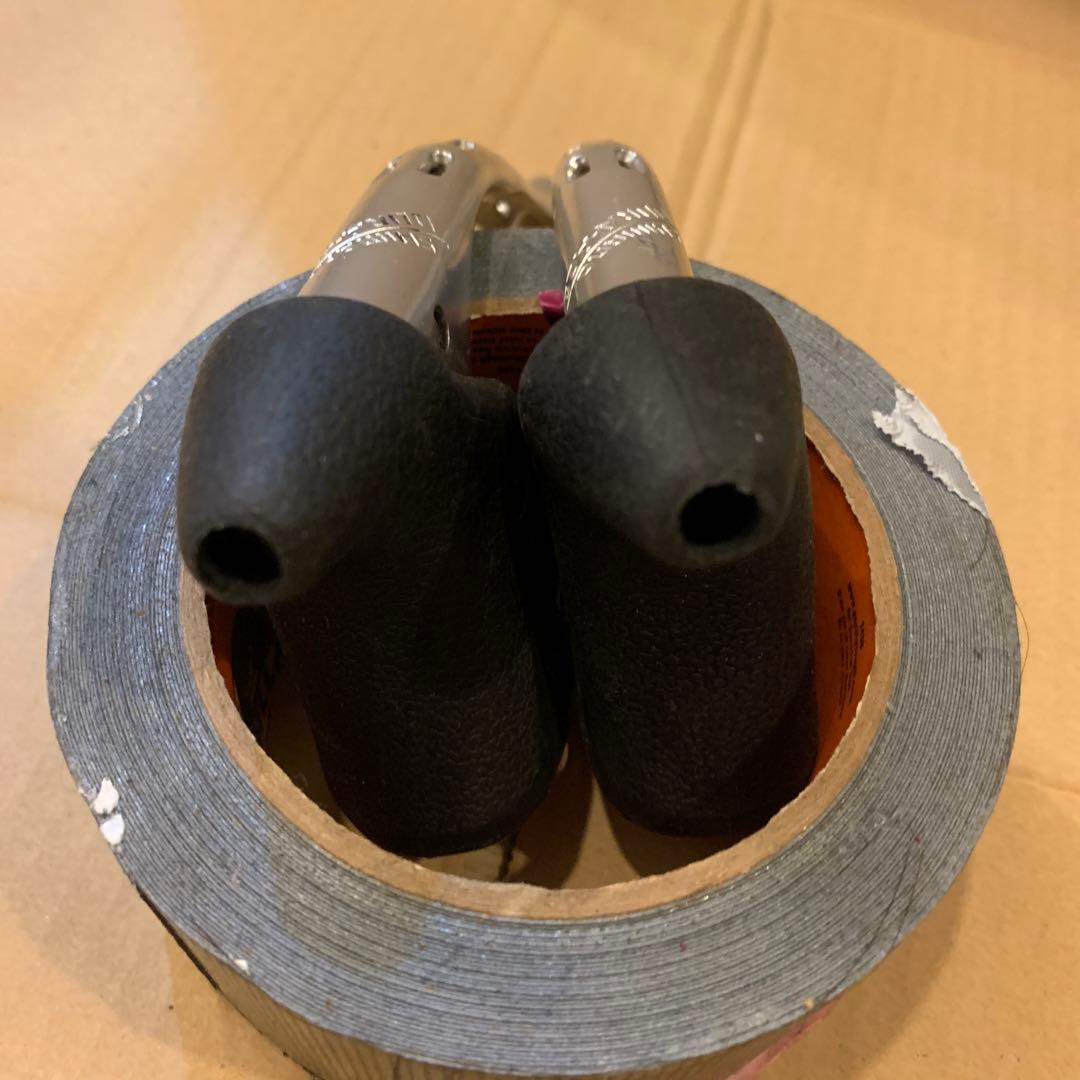 Shimano duraace ブレーキレバー