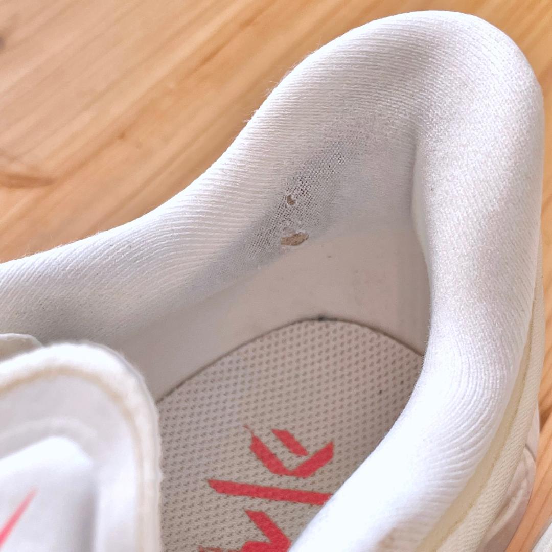 NIKE ズームフライ6　27cm 箱あり