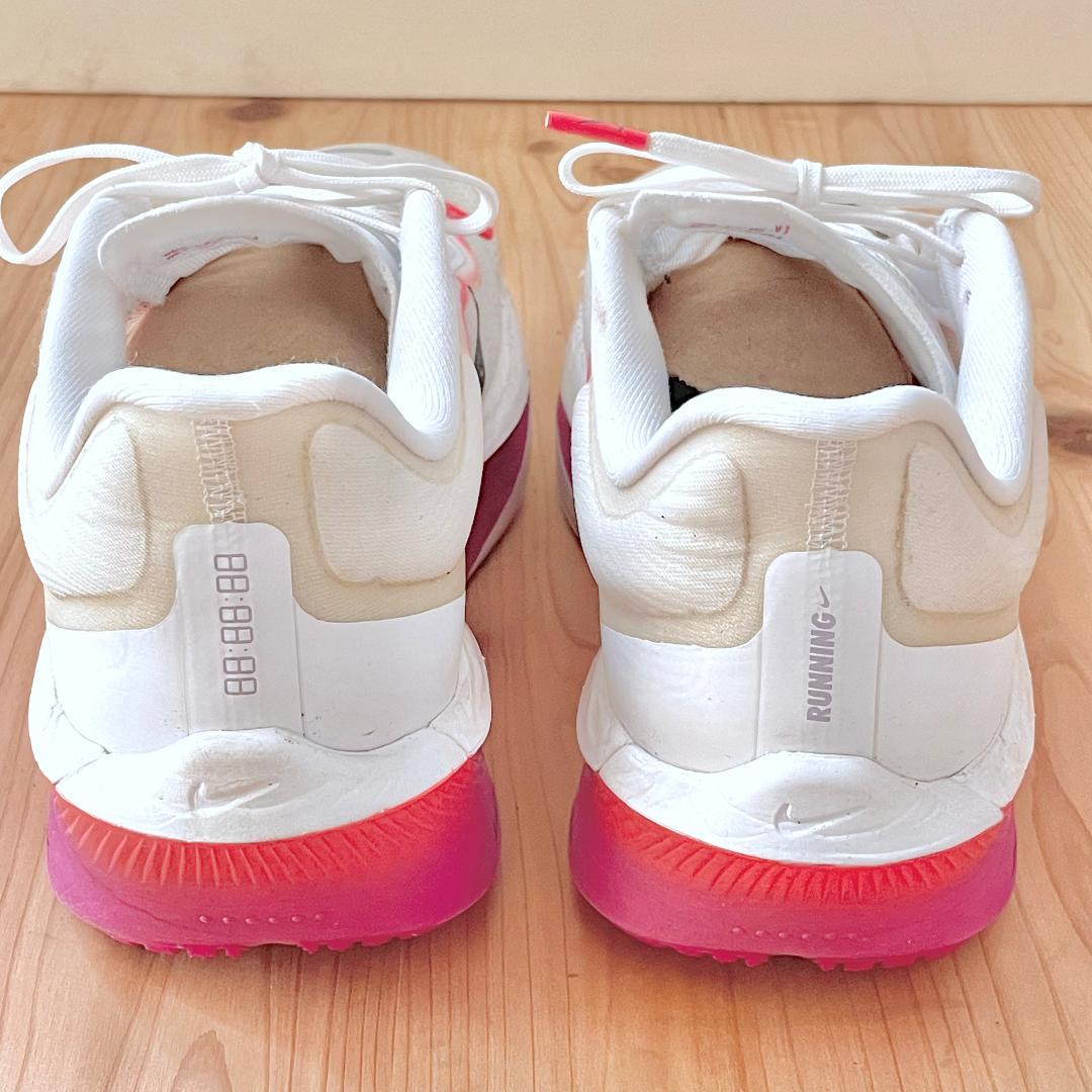 NIKE ズームフライ6　27cm 箱あり